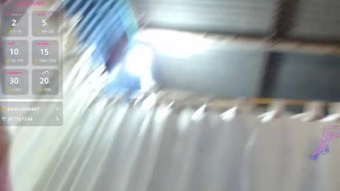 Snapshot of chayla_ruiz chatting on April 23, 2026, 3:58 pm CHAYLA VICTORIA RUIZ online show from April 23, 2026, 3:58 pm