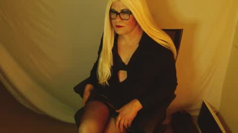 Chazzy online show from March 31, 2026, 7:53 am