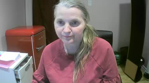 chealsiek online show from October 11, 2025, 11:25 pm