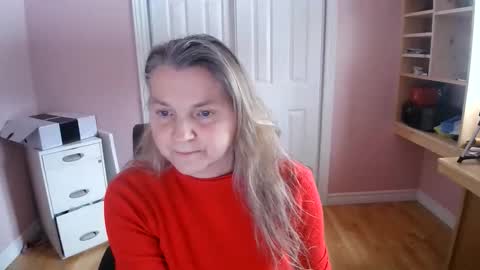 chealsiek online show from January 11, 2026, 4:12 pm