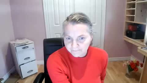 chealsiek online show from January 15, 2026, 2:54 pm