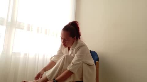 Regina Phalange online show from September 19, 2025, 10:10 pm