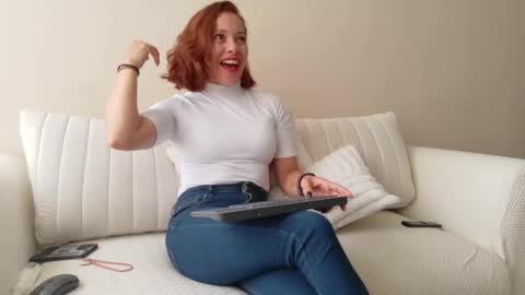 Regina Phalange online show from March 21, 2026, 5:16 pm