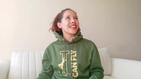Snapshot of cheek_chic12 chatting on April 28, 2026, 8:47 pm Regina Phalange online show from April 28, 2026, 8:47 pm