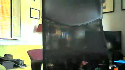 cheekycharm online show from October 9, 2025, 1:31 pm