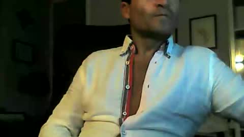 cheekycharm online show from October 24, 2025, 5:37 am