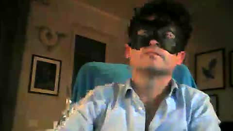 cheekycharm online show from March 26, 2026, 6:24 pm