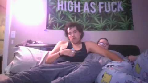 cheekychick420 online show from September 23, 2025, 9:07 pm