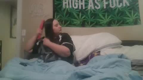 cheekychick420 online show from December 14, 2025, 12:05 am