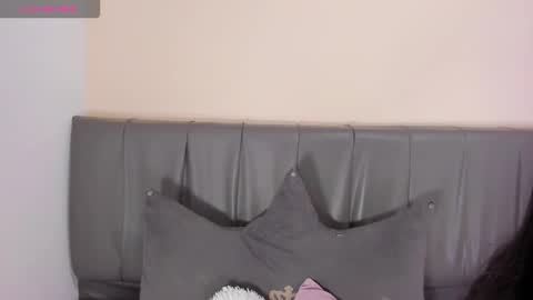 Cherlyn online show from November 13, 2025, 5:34 pm