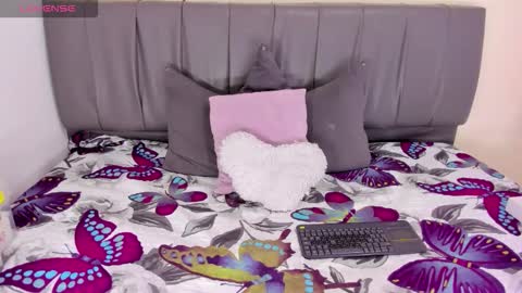 Cherlyn online show from November 21, 2025, 2:49 pm