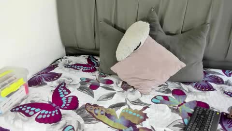 Cherlyn online show from January 7, 2026, 3:25 pm