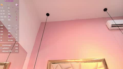 Cherry online show from March 8, 2025, 5:01 pm