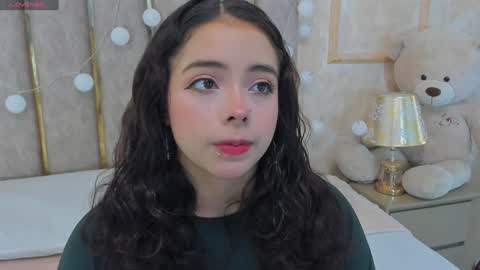 Baby Cherry online show from January 4, 2025, 12:49 pm