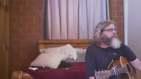 Cheesburger Jesus and whoever showed up. online show from February 28, 2025, 6:52 pm