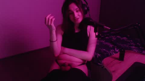 Ashley online show from January 29, 2025, 5:45 pm