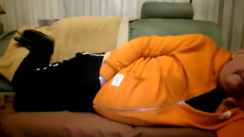 Tom online show from February 18, 2026, 12:17 am