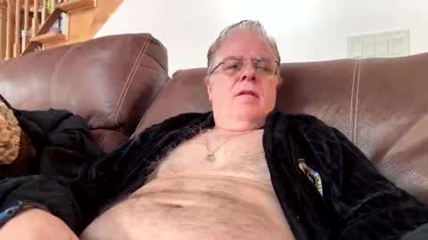 Chefbrian36 online show from February 8, 2025, 2:05 pm