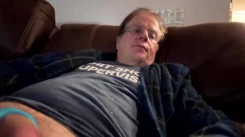 Chefbrian36 online show from February 24, 2025, 3:02 am