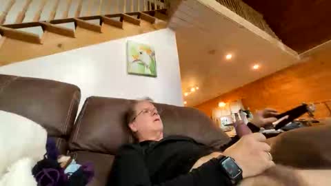 Chefbrian36 online show from November 22, 2025, 2:16 pm