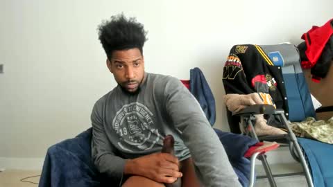 Chef Dev XXX online show from January 24, 2025, 9:37 pm