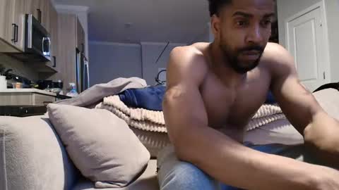 Chef Dev XXX online show from February 24, 2026, 7:28 am