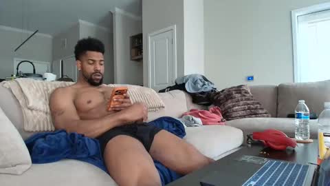 Chef Dev XXX online show from March 30, 2026, 4:30 pm