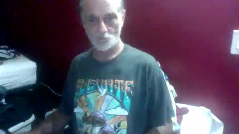 Snapshot of chefdustinj chatting on July 21, 2026, 4:37 am chefdustinj online show from July 21, 2026, 4:37 am
