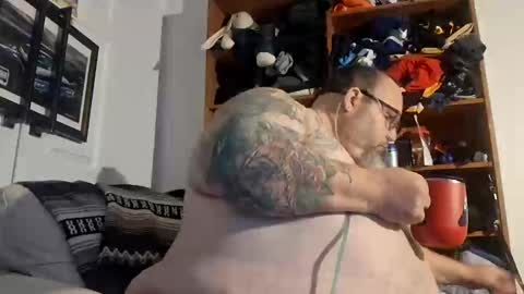 chefjoe_light online show from January 16, 2026, 2:43 pm