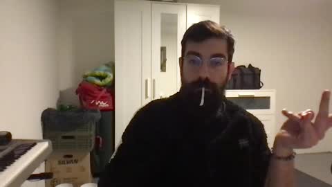 cheftoti online show from January 26, 2025, 7:41 pm