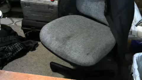 chefy online show from March 1, 2025, 12:56 pm