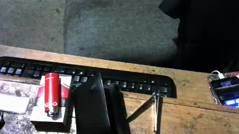 chefy online show from November 1, 2025, 1:13 pm