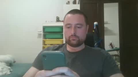 cheguevara2323 online show from September 30, 2025, 5:51 pm