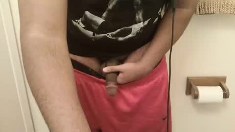 cheifcam93 online show from January 15, 2026, 2:27 am