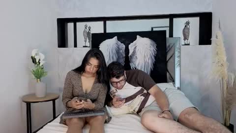 Snapshot of chel_seth chatting on December 20, 2025, 4:19 am online show from December 20, 2025, 4:19 am