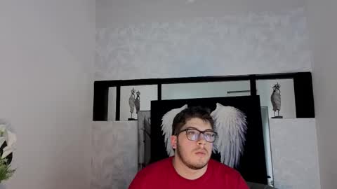 Snapshot of chel_seth chatting on December 21, 2025, 4:30 am online show from December 21, 2025, 4:30 am