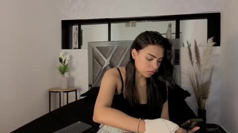 Snapshot of chel_seth chatting on January 8, 2026, 2:03 am online show from January 8, 2026, 2:03 am