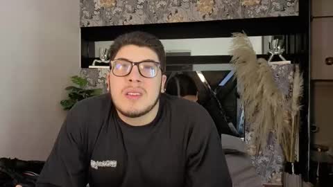 Snapshot of chel_seth chatting on January 12, 2026, 4:07 am online show from January 12, 2026, 4:07 am