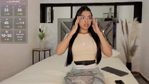 Snapshot of chel_seth chatting on January 13, 2026, 3:34 am online show from January 13, 2026, 3:34 am