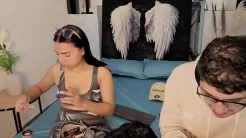 Snapshot of chel_seth chatting on January 14, 2026, 3:56 am online show from January 14, 2026, 3:56 am