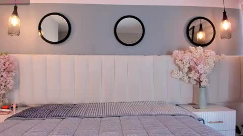 chelsea_bolton_ online show from March 12, 2026, 1:50 pm