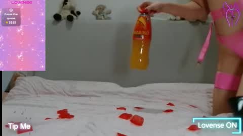 ChelseaBlonde online show from February 13, 2026, 10:50 pm