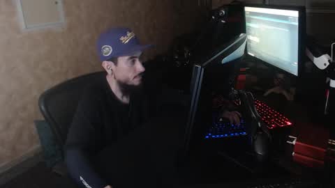 Chelsea online show from March 25, 2026, 3:34 am