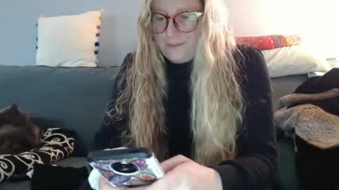 Snapshot of chelseasentra1 chatting on December 20, 2024, 7:39 pm Chelsea online show from December 20, 2024, 7:39 pm