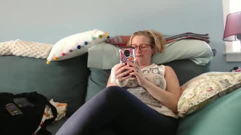 Snapshot of chelseasentra1 chatting on January 3, 2025, 5:53 pm Chelsea online show from January 3, 2025, 5:53 pm