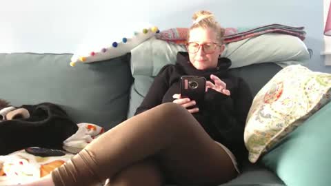 Snapshot of chelseasentra1 chatting on January 6, 2025, 5:38 pm Chelsea online show from January 6, 2025, 5:38 pm