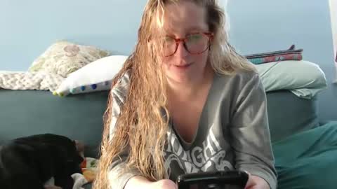 Snapshot of chelseasentra1 chatting on January 27, 2025, 5:48 pm Chelsea online show from January 27, 2025, 5:48 pm