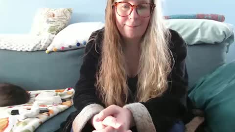 Snapshot of chelseasentra1 chatting on February 17, 2025, 6:04 pm Chelsea online show from February 17, 2025, 6:04 pm