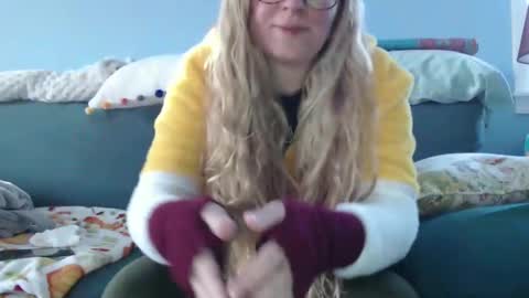 Snapshot of chelseasentra1 chatting on February 21, 2025, 8:49 pm Chelsea online show from February 21, 2025, 8:49 pm