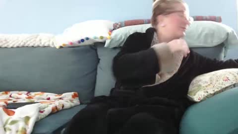 Snapshot of chelseasentra1 chatting on February 27, 2025, 5:47 pm Chelsea online show from February 27, 2025, 5:47 pm